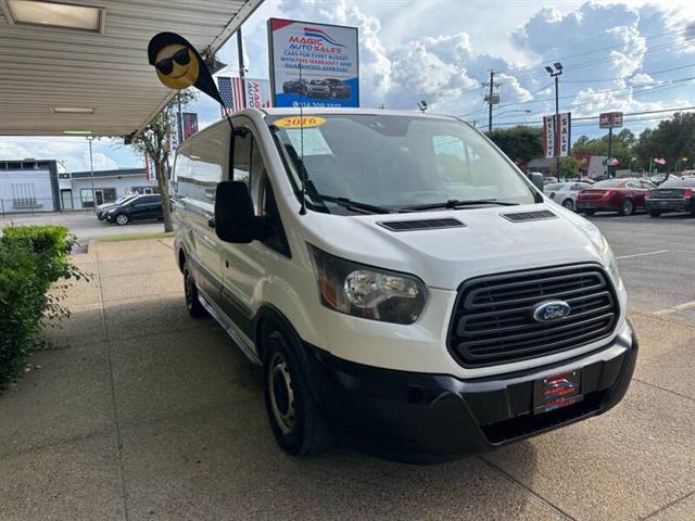 $19999 : 2016 Transit 150 image 1