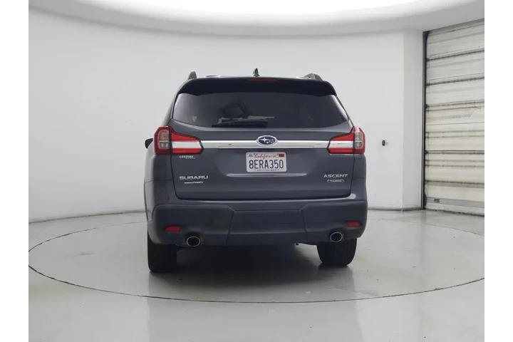 $27998 : Subaru Ascent 2019 AWD Touri image 6