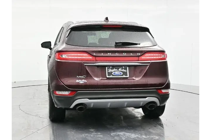 $17750 : Lincoln MKC 2019 AWD Reserve image 6