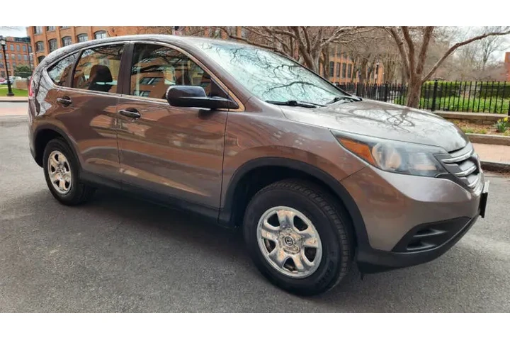 $11999 : 2014 CR-V LX image 9