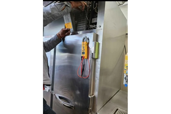 Professional Appliance Repair image 5