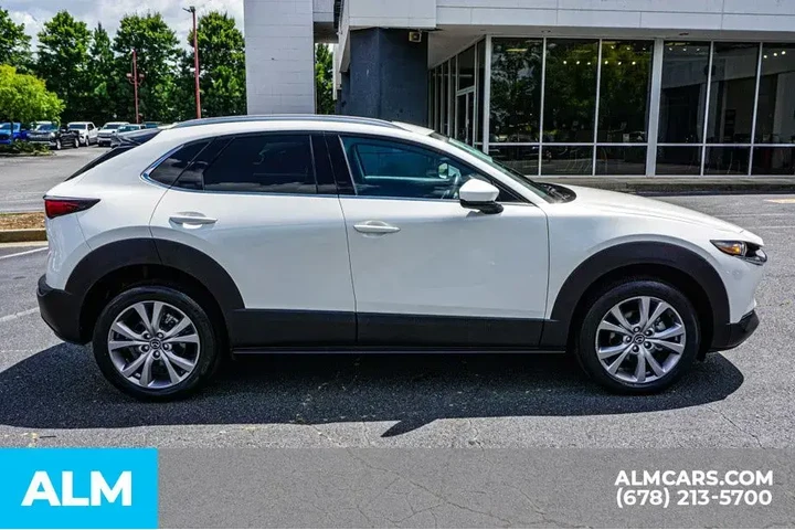 $23420 : Mazda CX-30 2022 AWD 2.5 S P image 9