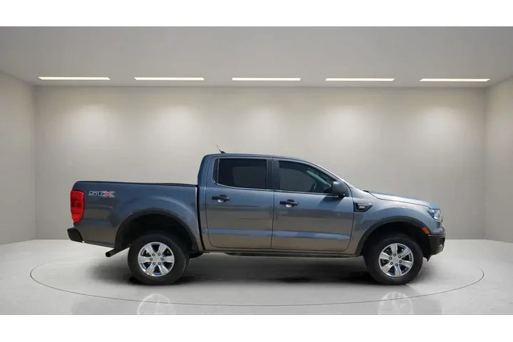 $20499 : Ford Ranger 2021 4x2 XL 4dr image 2