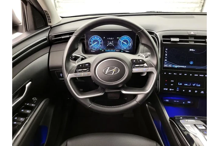 $25998 : Hyundai TUCSON Hybrid 2023 A image 10
