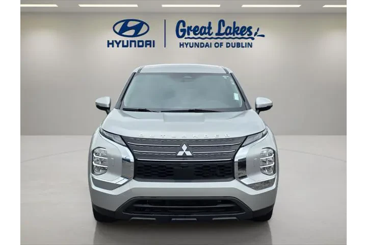 $20366 : Mitsubishi Outlander 2022 AW image 8