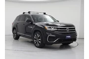 Volkswagen Atlas 2022 AWD V6