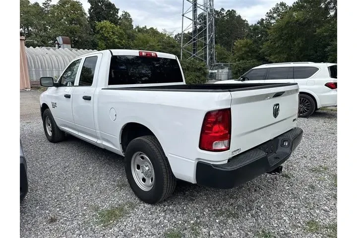 $21900 : Ram 1500 Classic 2019 4x2 Tr image 6