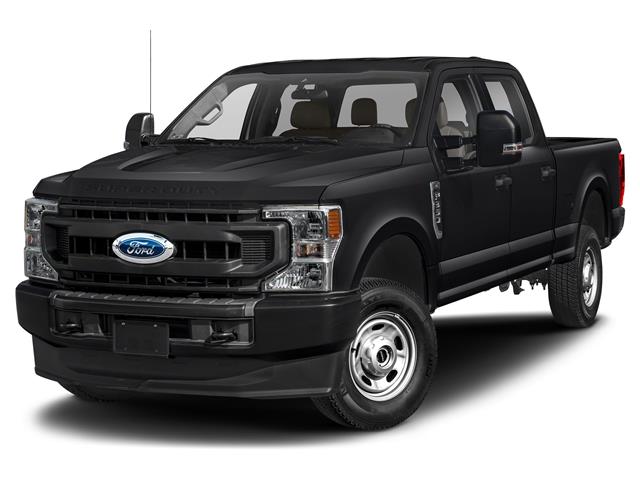 $62999 : 2021 F-350 Truck Crew Cab V-8 image 1