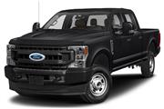 2021 F-350 Truck Crew Cab V-8 en Rolla