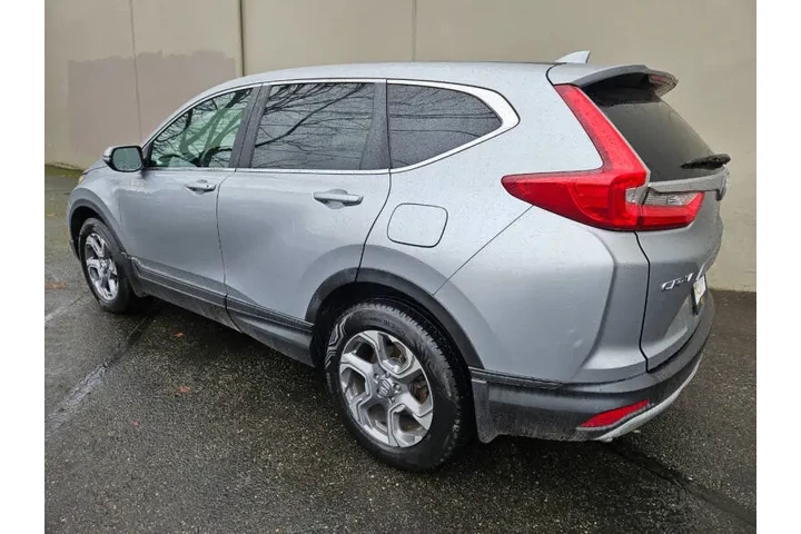 $14999 : 2017 CR-V EX-L image 4