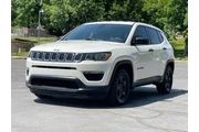$8900 : 2018 Compass Sport thumbnail