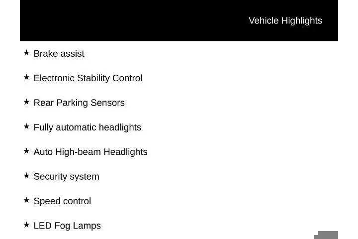 $32718 : Ford Bronco Sport 2025 AWD F image 9