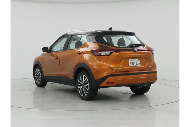 $19998 : Nissan Kicks 2024 SV 4dr Cro image 2