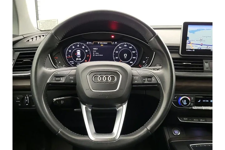 $20998 : Audi Q5 2018 AWD 2.0T quattr image 10