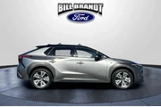 $27227 : Subaru Solterra 2024 AWD Pre thumbnail