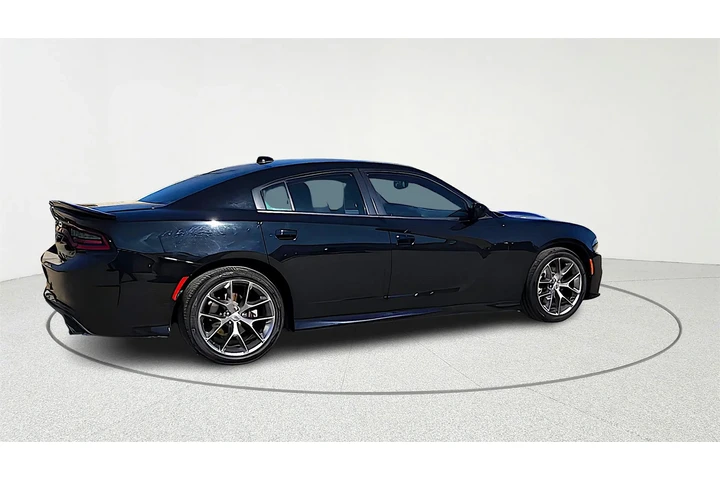 $24053 : Dodge Charger 2023 GT 4dr Se image 8