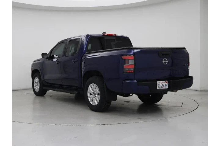 $22998 : Nissan Frontier 2022 4x2 S 4 image 2