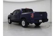 $22998 : Nissan Frontier 2022 4x2 S 4 thumbnail