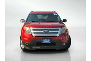 $11017 : Ford Explorer 2015 XLT 4dr S thumbnail