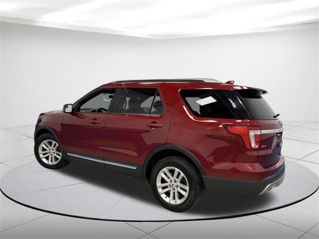 $13599 : Pre-Owned 2016 Explorer XLT image 3