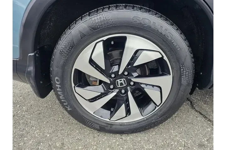 $21798 : Honda CR-V 2016 AWD Touring image 10