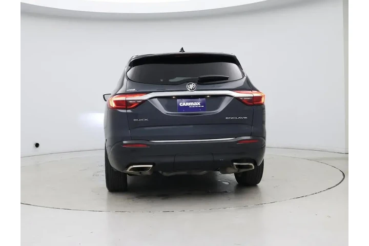$22998 : Buick Enclave 2018 Premium 4 image 6