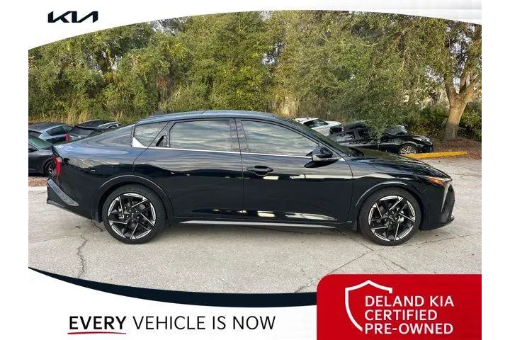 $25295 : Kia K4 2025 GT-Line 4dr Seda image 7