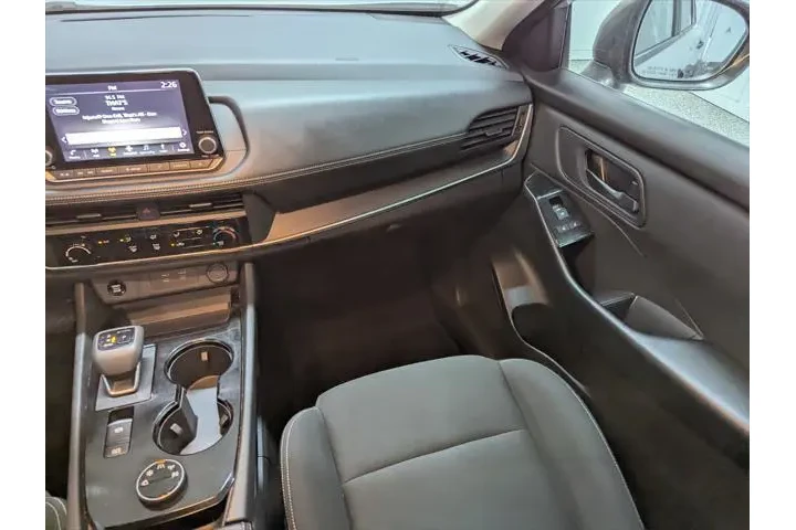 $23997 : Nissan Rogue 2024 AWD S 4dr image 8