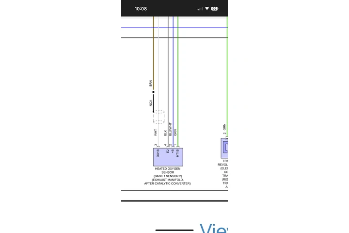 Auto electric problems repair image 3