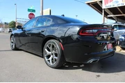 $12995 : 2015 Charger 4dr Sdn SXT RWD thumbnail