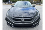$13900 : 2021 Civic LX thumbnail