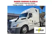 🚚BUSCO CHOFER CLASE A (OTR)🚚 en Los Angeles