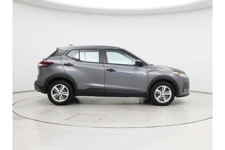 $18998 : Nissan Kicks 2023 S 4dr Cros image 7