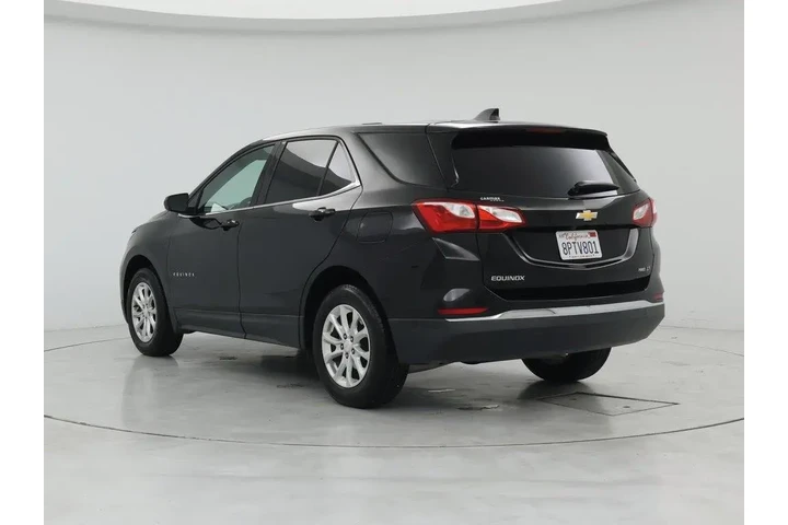 $16998 : Chevrolet Equinox 2019 4x4 L image 2