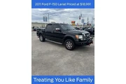 Ford F-150 2011 4x4 XL 4dr S en Houston