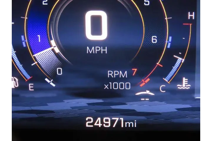 $38899 : Chevrolet Traverse 2025 4X4 image 7