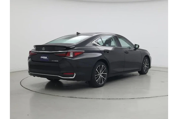 $38998 : Lexus ES 300h 2024 4dr Sedan image 8
