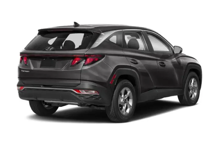 $23267 : Hyundai TUCSON 2023 AWD SE 4 image 3