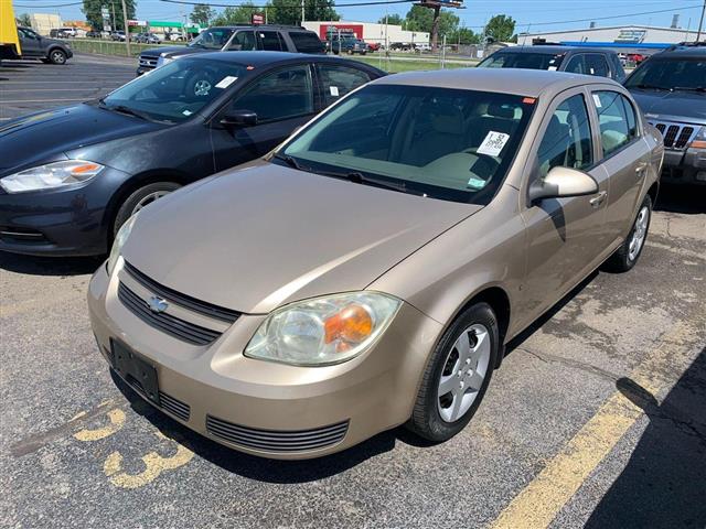 $5990 : 2007 CHEVROLET COBALT2007 CHE image 1