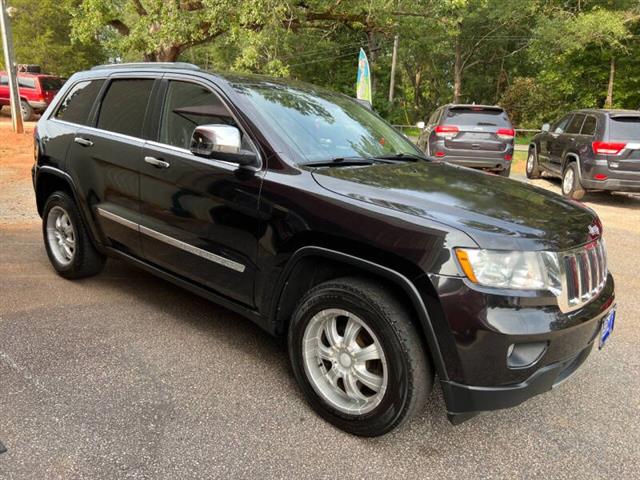 $10999 : 2011 Grand Cherokee Limited image 6