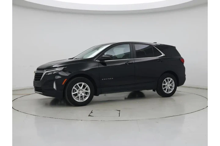$23998 : Chevrolet Equinox 2024 LT 4d image 8