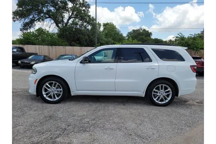 $32624 : Dodge Durango 2024 GT 4dr SU image 6