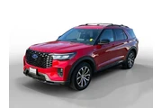 Ford Explorer 2025 ST-Line 4 en San Jose