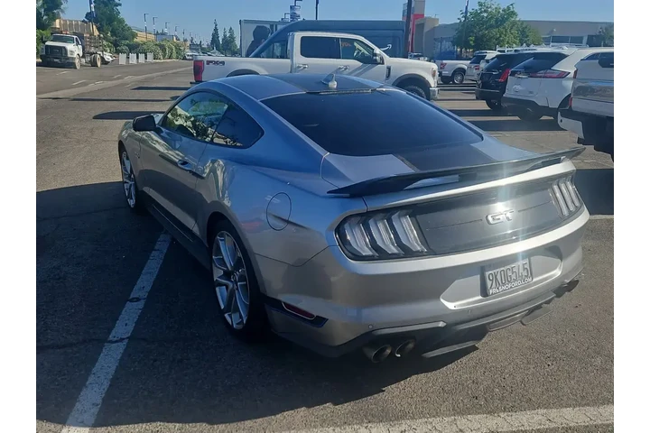 $38760 : Ford Mustang 2022 GT 2dr Fas image 6