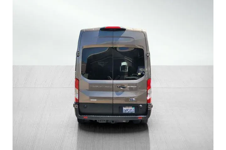 $38889 : Ford Transit 2019 350 HD XL image 5