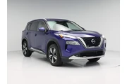Nissan Rogue 2022 AWD Platin en Charlotte