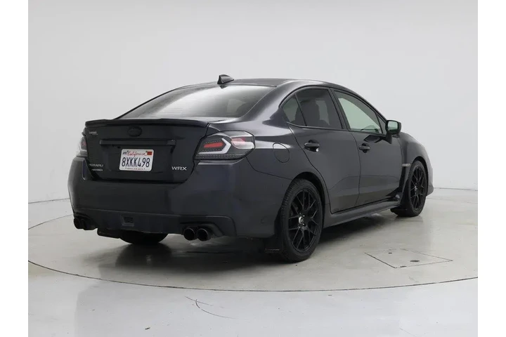 $17998 : Subaru WRX 2019 AWD 4dr Seda image 8