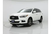 $24998 : INFINITI QX60 2017 AWD 4dr S thumbnail