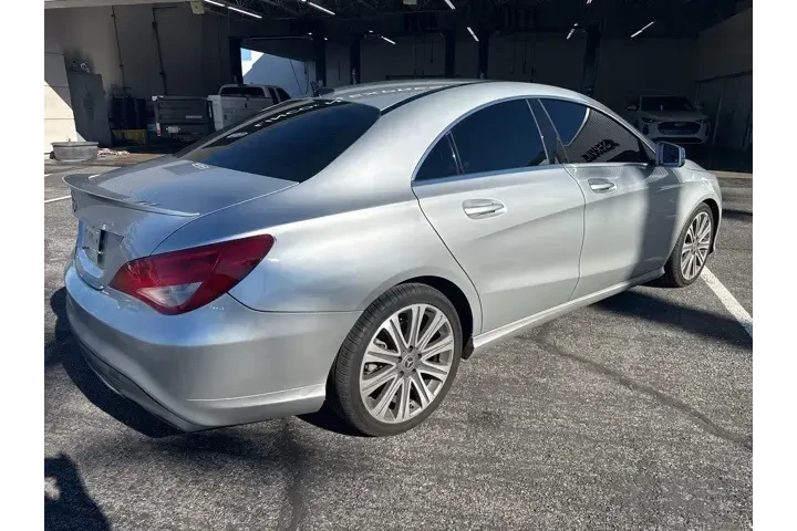 $16608 : Mercedes-Benz CLA 2018 CLA 2 image 5