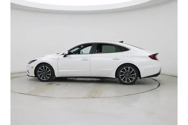 $21998 : Hyundai SONATA 2022 Limited image 3